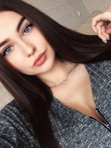 Лариса Вип Реал Блондинка Советское